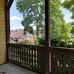Appartement Fero's