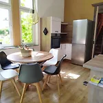 Fero's Appartement Wernigerode
