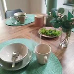 Fero's Appartement Wernigerode