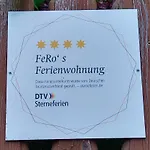 شقة Fero's فيرنغروده