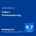 Fero's Appartement *
