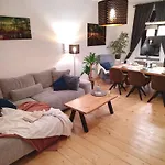 Appartement Fero's