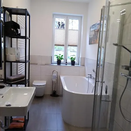 Apartment Fero's Wernigerode