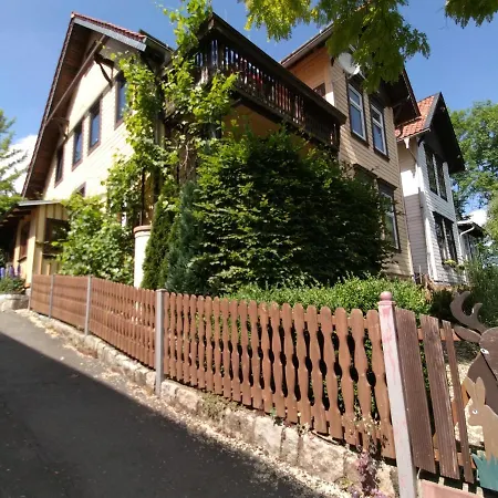 Fero's Wernigerode