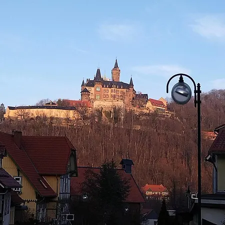 Fero´s * Wernigerode