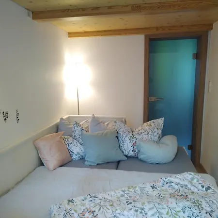 Appartement Fero's Wernigerode