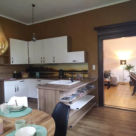 Apartment Fero's