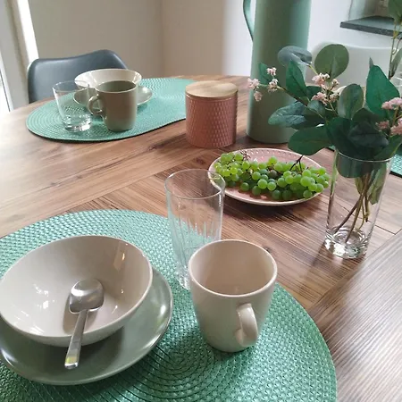 Fero´s Apartment Wernigerode