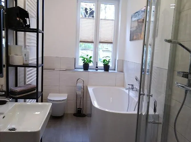 Lejlighed Fero's Wernigerode