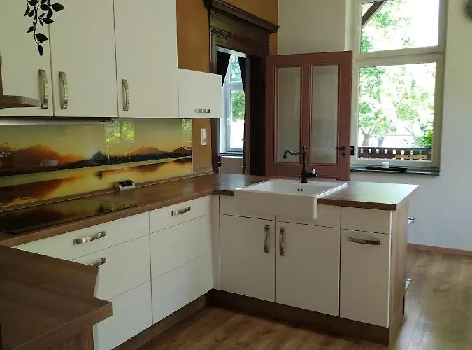 Lejlighed Fero's Wernigerode