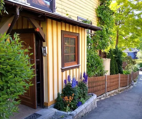 Fero's Lejlighed Wernigerode