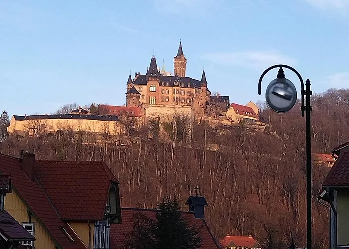 Fero's * Wernigerode