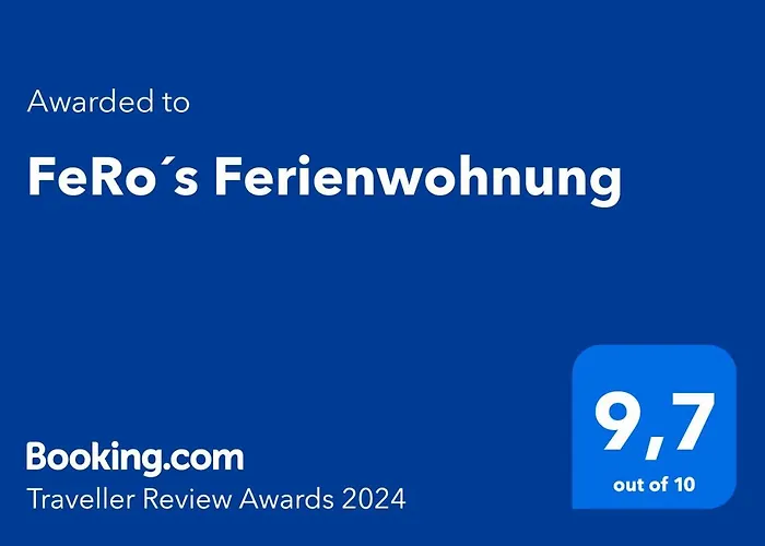 Lejlighed Fero's Wernigerode