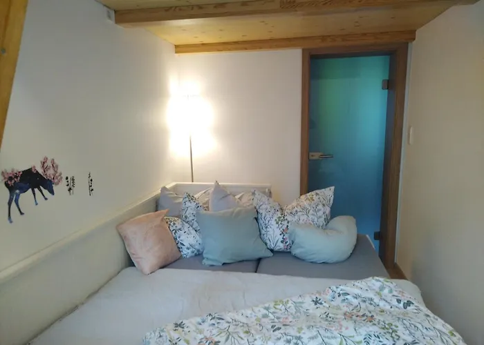 Lejlighed Fero's Wernigerode