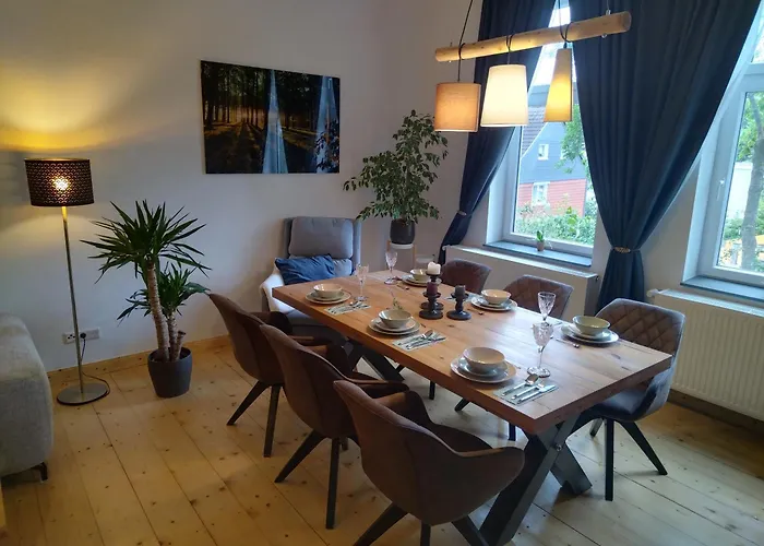 Lejlighed Fero's Wernigerode