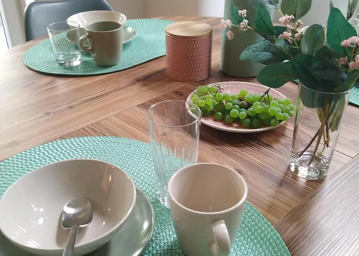 Fero's Lejlighed Wernigerode