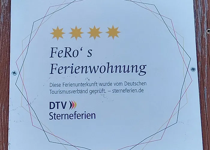 Lejlighed Fero's Wernigerode